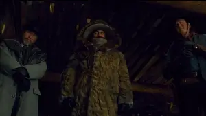 Задник к фильму "Омерзительная восьмёрка" #582679