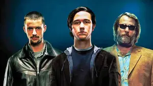 Задник к фильму "Обман" #411755