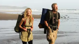 Задник к фильму "Солёная тропа" #537195