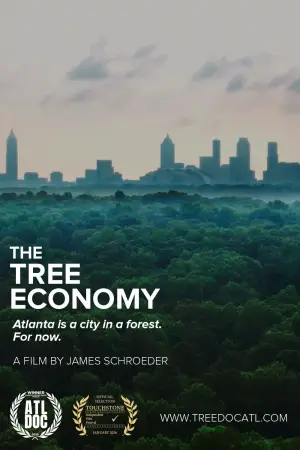 Постер к фильму "The Tree Economy" #775530