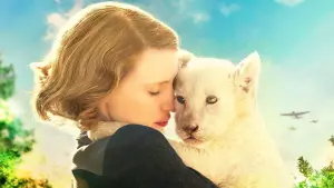 Задник к фильму "Жена смотрителя зоопарка" #465920