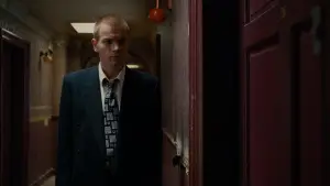 Задник к фильму "На игле" #656425