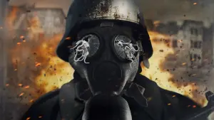 Задник к фильму "Траншея 11" #421524