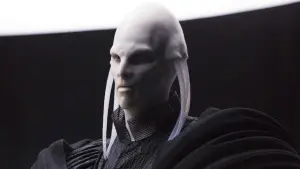 Задник к фильму "Валериан и город тысячи планет" #274094