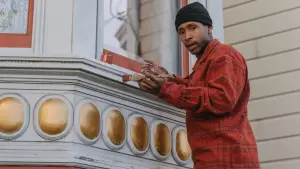 Задник к фильму "Последний черный в Сан-Франциско" #244680