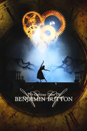 Постер к фильму "Загадочная история Бенджамина Баттона" #603315
