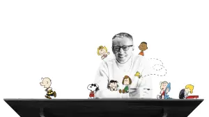 Задник к фильму "Кто ты, Чарли Браун?" #424977