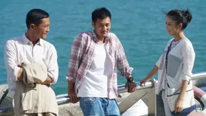 Задник к фильму "Дикий город" #494114