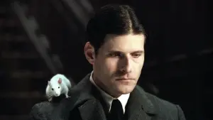 Задник к фильму "Уиллард" #390714