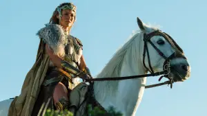 Задник к фильму "Чудо-женщина" #559652