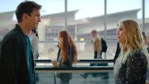 Задник к фильму "К тебе или ко мне?" #291765