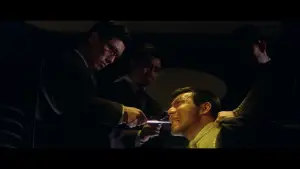 Задник к фильму "Молодость зверя" #763359