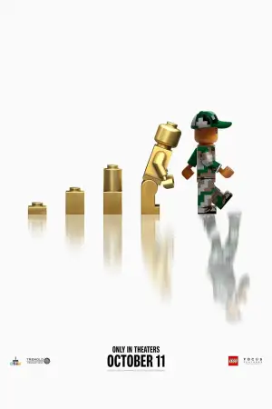 Постер к фильму "Шаг за шагом" #583155