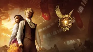 Задник к фильму "Голодные игры: Баллада о певчих птицах и змеях" #160776