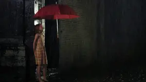 Задник к фильму "Мой ангел" #723015