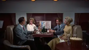 Задник к фильму "Светлое Рождество" #727113