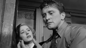 Задник к фильму "Детективная история" #471637