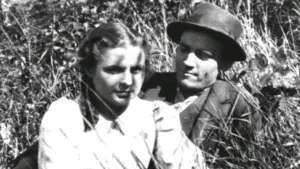 Задник к фильму "Сирена" #660195