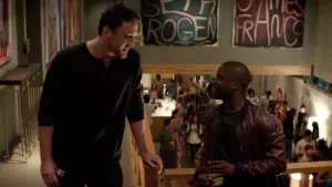 Задник к фильму "Конец света 2013: Апокалипсис по-голливудски" #627415