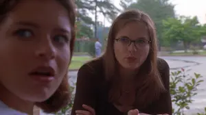 Задник к фильму "Кэрри 2: Ярость" #359389