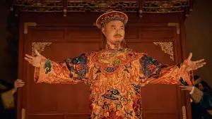 Задник к фильму "Детектив из Чайнатауна, 1900 год" #614856