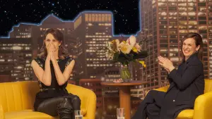 Задник к фильму "Голос любви" #399302