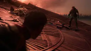 Задник к фильму "Человек-паук: Нет пути домой" #525399