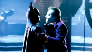 Задник к фильму "Бэтмен" #504237