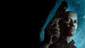 Задник к фильму "Великий уравнитель" #555533