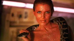 Задник к фильму "Бегущий по лезвию" #563463