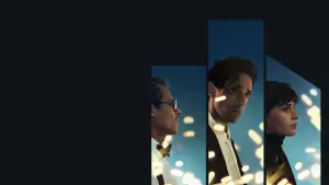 Задник к фильму "Бруталист" #610679