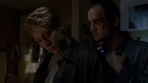 Задник к фильму "Автокатастрофа" #285878