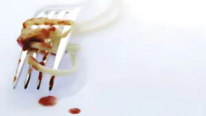 Задник к фильму "Суетной обед" #469429