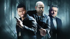 Задник к фильму "Фрилансеры" #345829