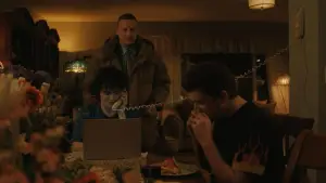 Задник к фильму "Дружба" #564375