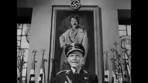 Задник к фильму "Палачи тоже умирают" #437368