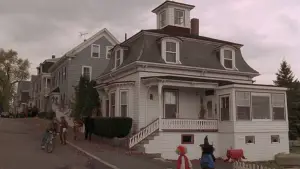 Задник к фильму "Фокус Покус" #506824