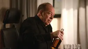 Задник к фильму "Наследник" #522411