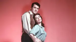 Задник к фильму "Гигант" #713232