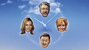 Задник к фильму "Невероятно, но факт" #307628