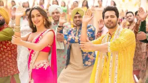 Задник к фильму "Долгой жизни и богатства!" #408461