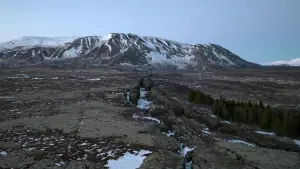 Задник к фильму "Рождественский квест" #682241