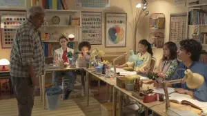 Задник к фильму "" #401479