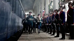 Задник к фильму "Матильда" #451361