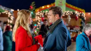 Задник к фильму "Возвращение в Кристмас Крик" #423261