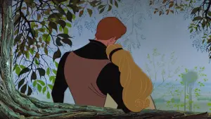 Задник к фильму "Спящая красавица" #634303