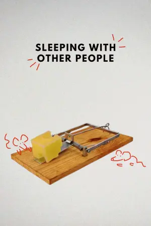 Постер к фильму "Любовь без обязательств" #291432