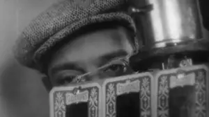 Задник к фильму "Кинооператор" #738397