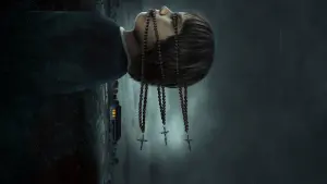 Задник к фильму "Суд над дьяволом" #339170