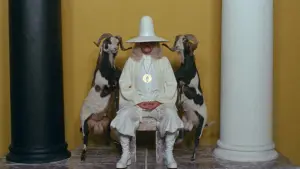 Задник к фильму "Святая Гора" #206290